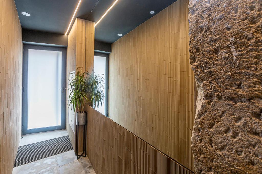 Apartaestudios Evolution Luxury - Resim 29