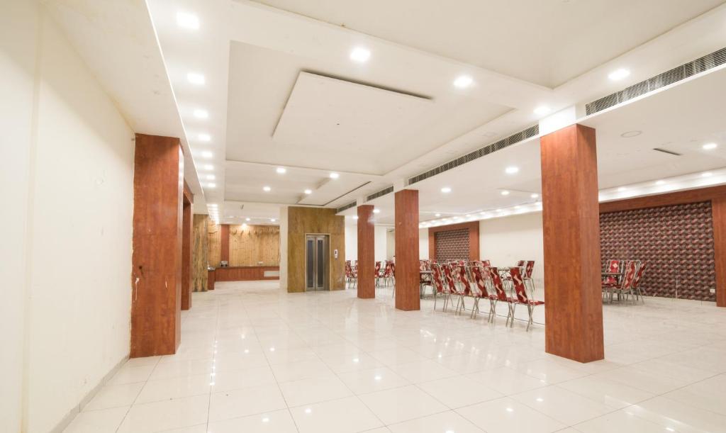 Fotografie z fotogalerie ubytování Treebo House Inn v destinaci Noida