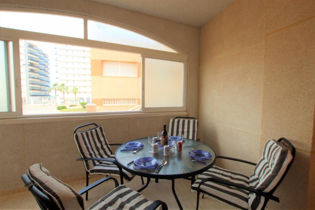 Kép Apartamento El Faro by Rental Olé szállásáról La Manga del Mar Menorban a galériában
