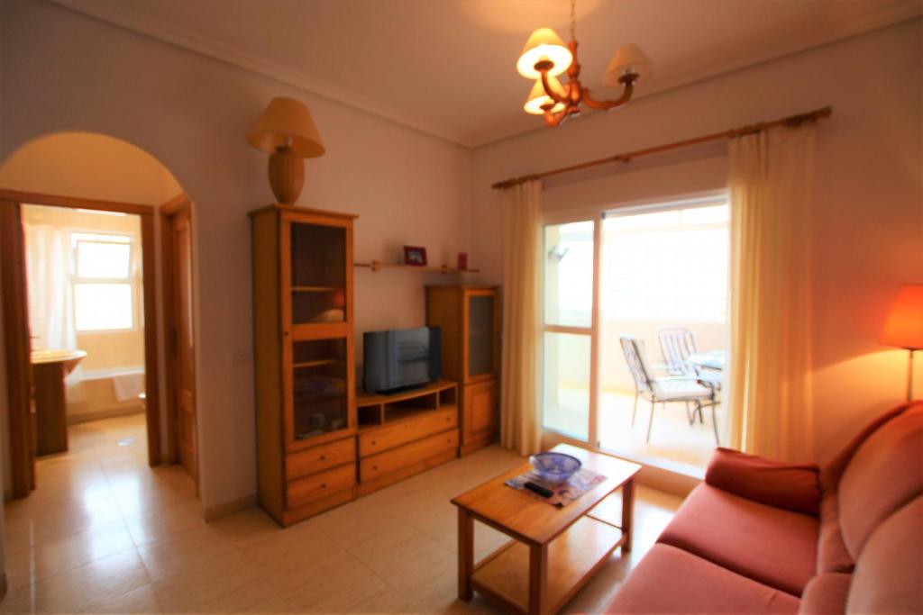 Kép Apartamento El Faro by Rental Olé szállásáról La Manga del Mar Menorban a galériában