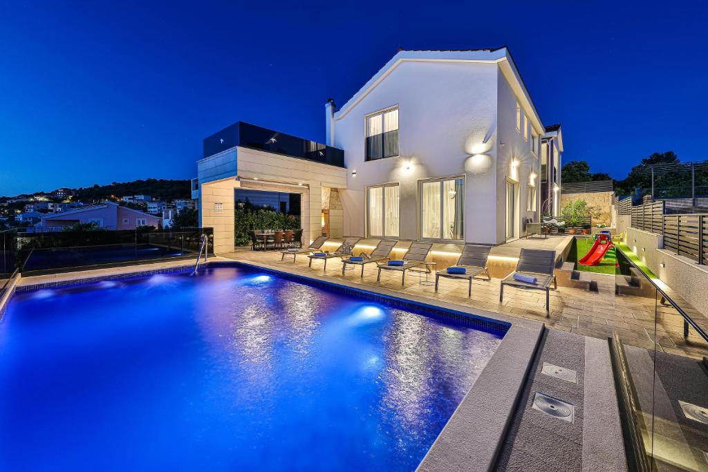 Villa Le Soleil