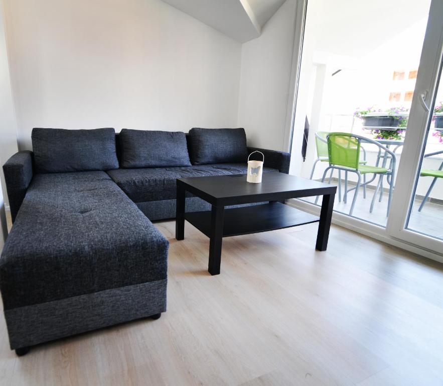 Apartments Lido - Deluxe Apartment