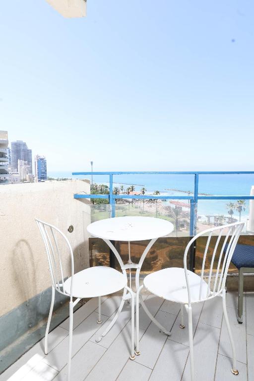 Park hotel - Triplo Stanza Con Balcone