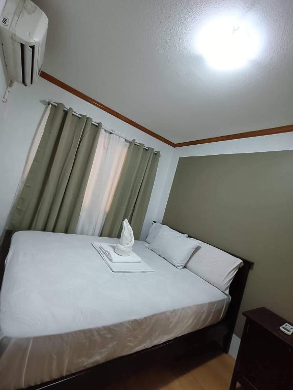 Davao 2br One Oasis Beside SM Mall-Wifi - Two-Bedroom Apartment