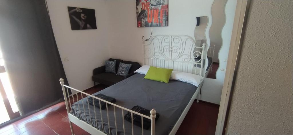 Derechos de imagen reservados por Booking.com