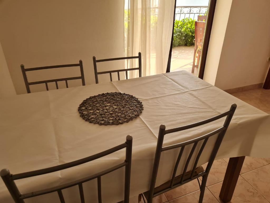 Fotografie z fotogalerie ubytování Apartman Ivana v Poljici