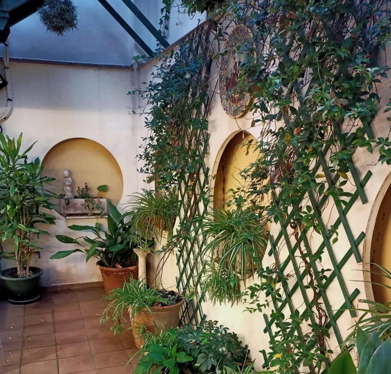 Hotel Abelay - Resim 16