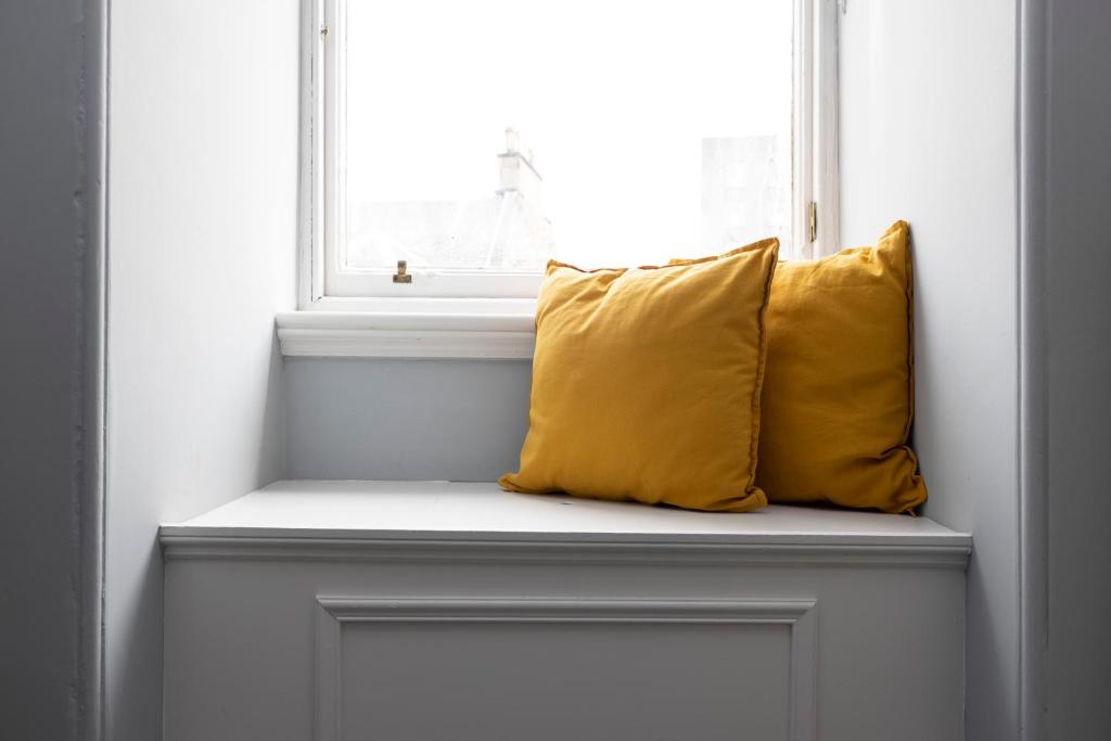 JOIVY Haymarket - Resim 39