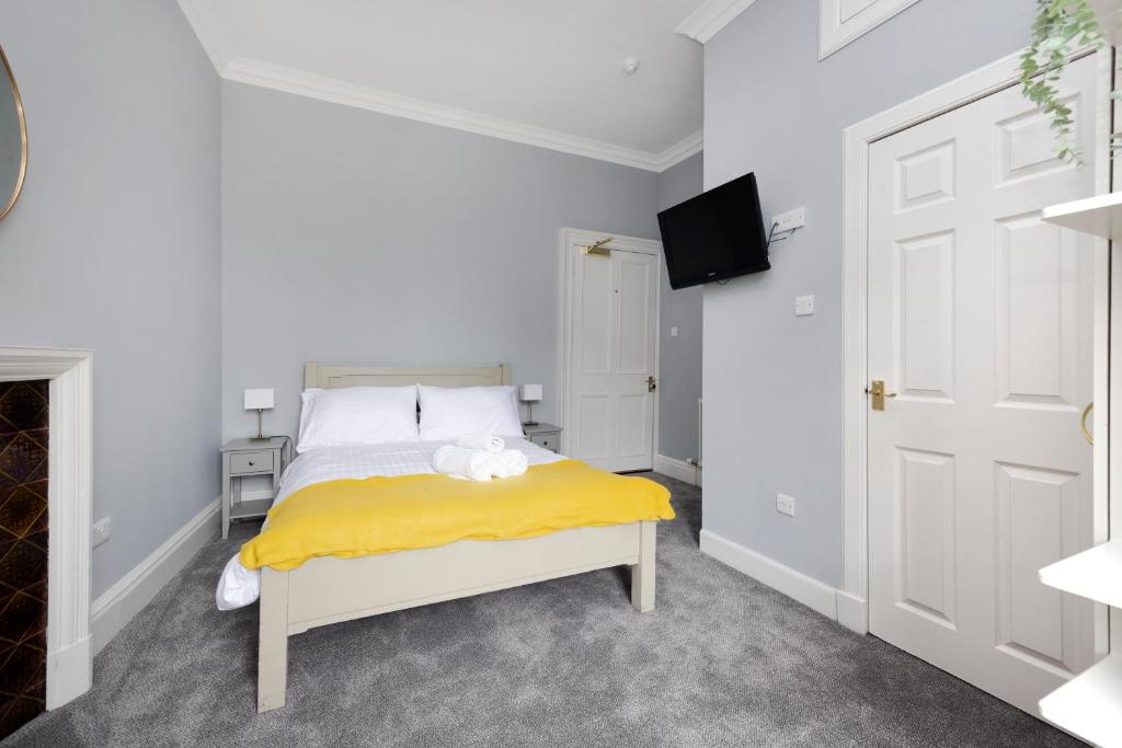 JOIVY Haymarket - Resim 10