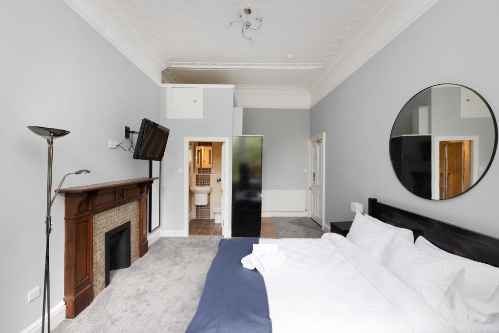 JOIVY Haymarket - Resim 25