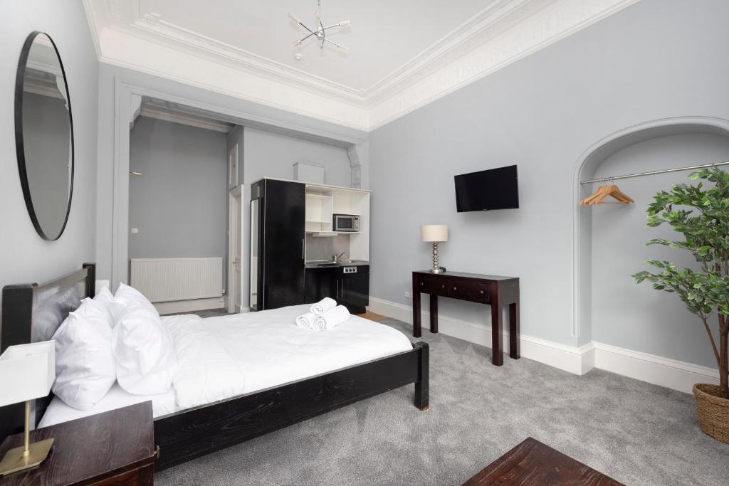 JOIVY Haymarket - Resim 30