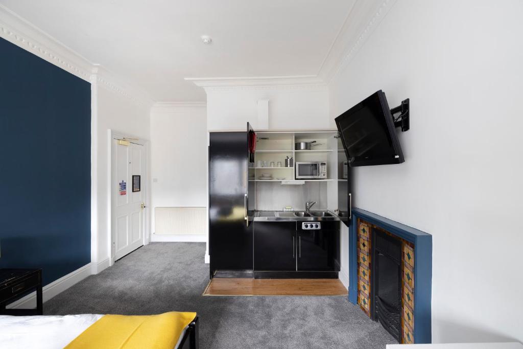 JOIVY Haymarket - Resim 8