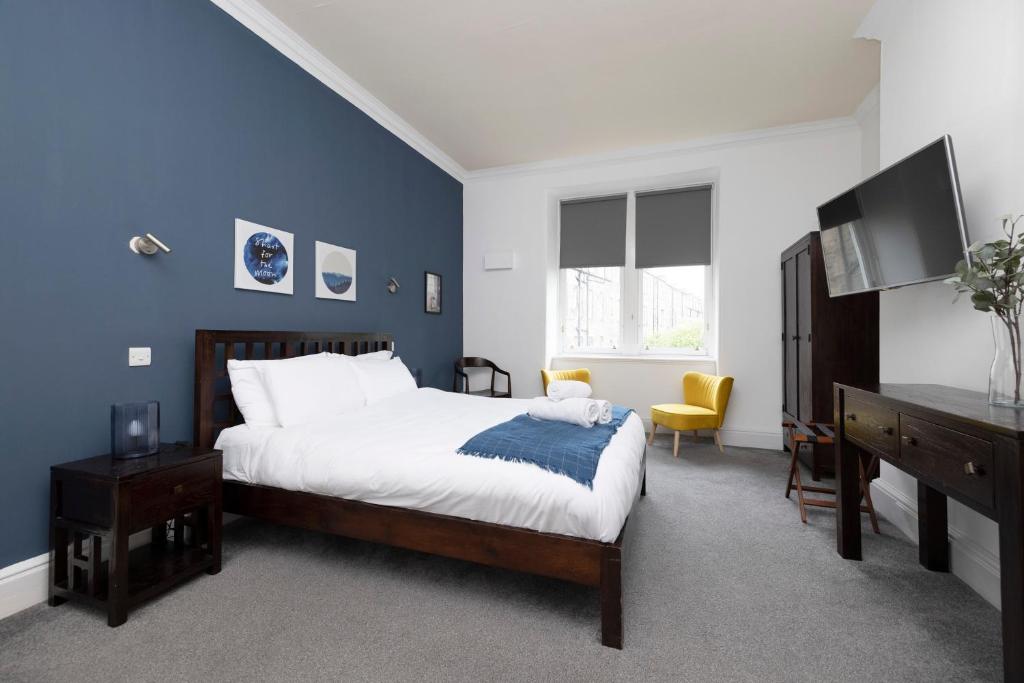 JOIVY Haymarket - Resim 20