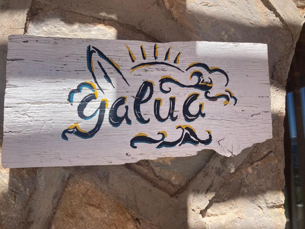 Galua- SweethomeRooms Cabo de Palos - Loft