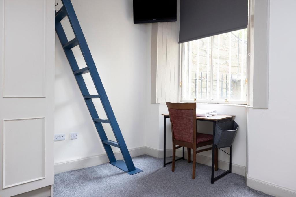 JOIVY Haymarket - Resim 44