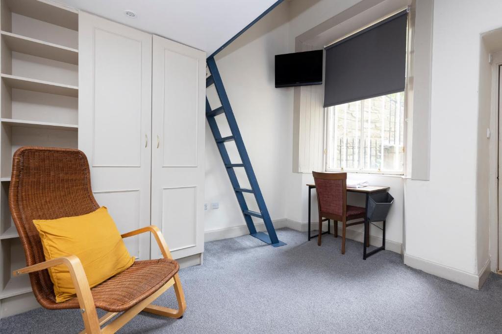 JOIVY Haymarket - Resim 33