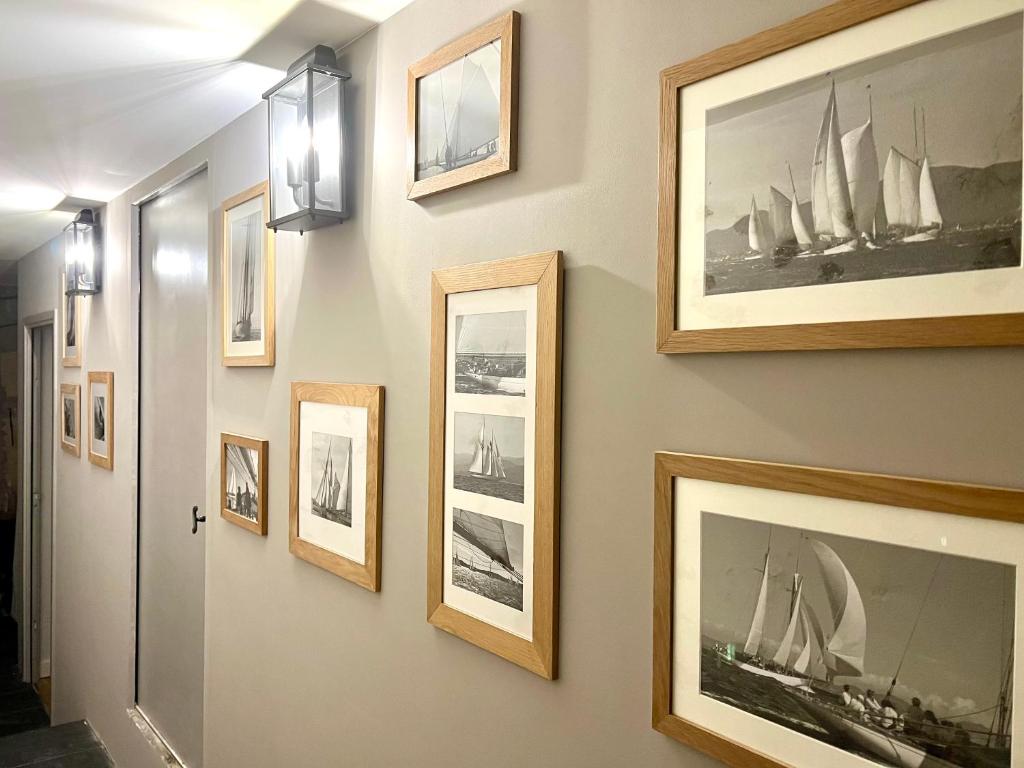 Fotografie z fotogalerie ubytování Les Petits Volets 2 v destinaci Antibes