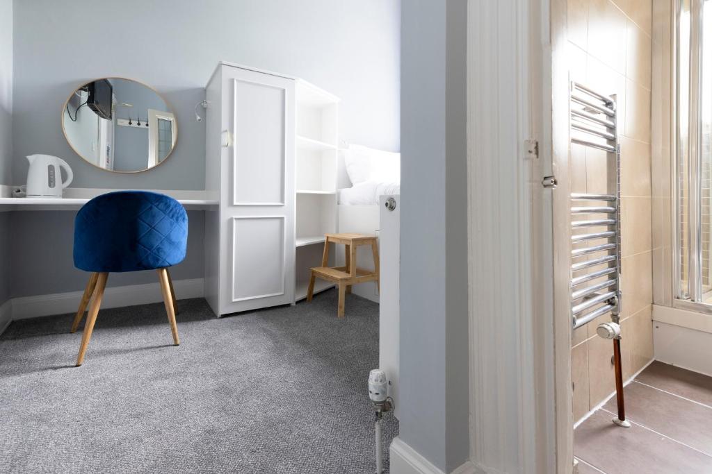 JOIVY Haymarket - Resim 40