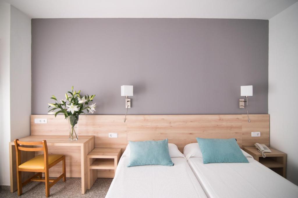 Hotel Abelay - Resim 30