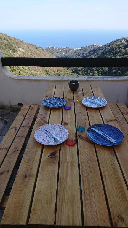 A Tana di a Volpe - One-Bedroom Apartment