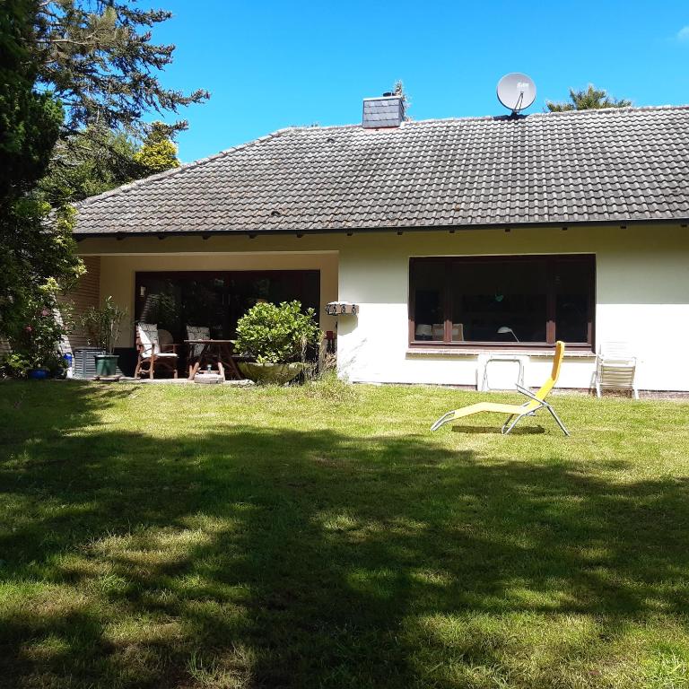 Galeriebild der Unterkunft kunst-at-home in Bad Zwischenahn