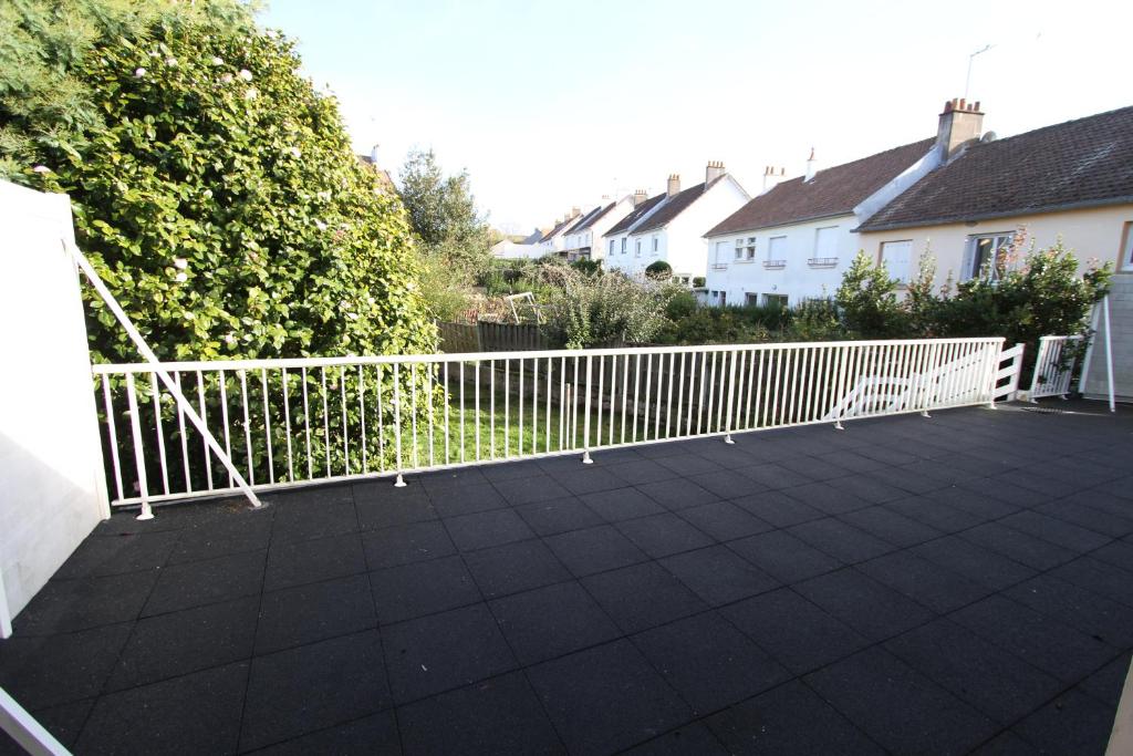 Fotografia z galérie ubytovania Magnifique appartement T5 avec grande terrasse, à 400m de la plage v destinácii Saint-Nazaire