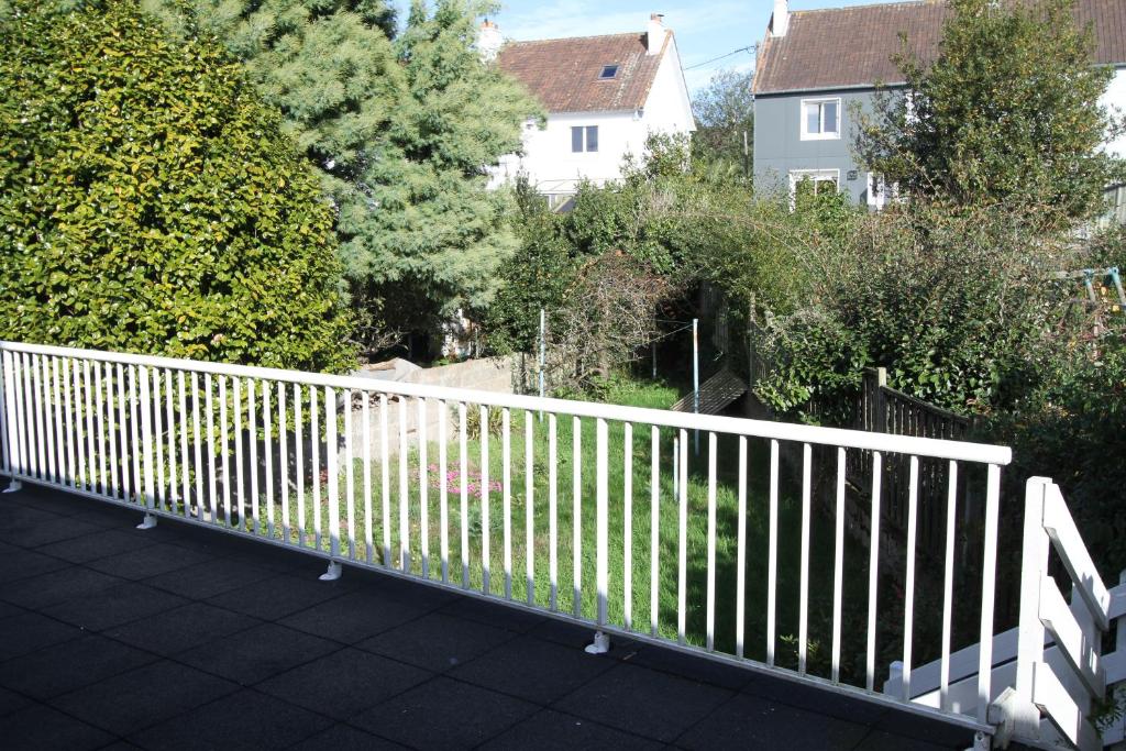 Fotografia z galérie ubytovania Magnifique appartement T5 avec grande terrasse, à 400m de la plage v destinácii Saint-Nazaire