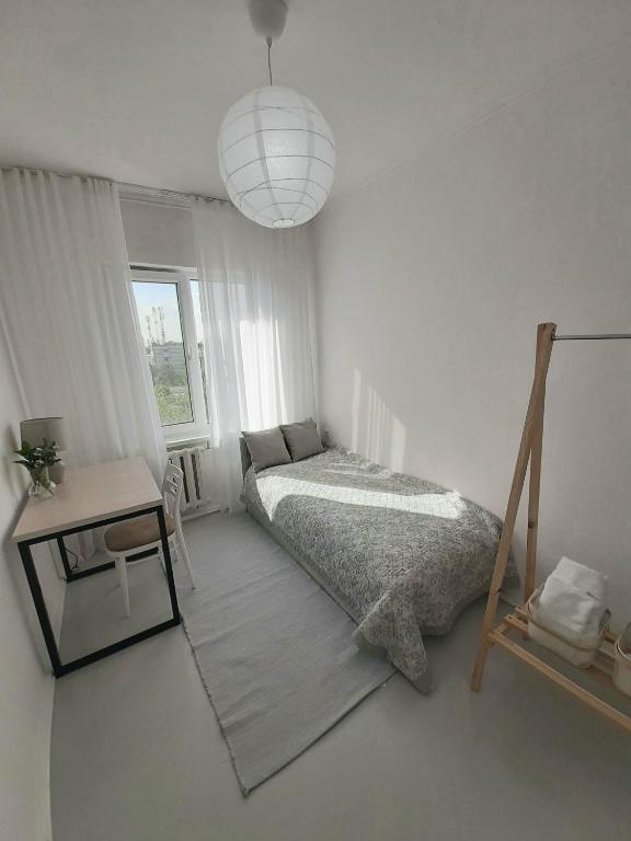 Stylish Bedroom for one person, only for ladies!, Tashkent (updated