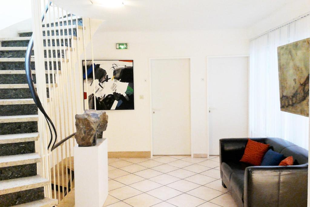 Hotel Francais - Resim 15