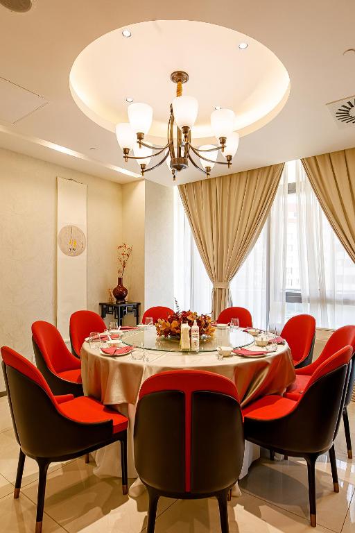 LDS Hotel Belgrade - Resim 20