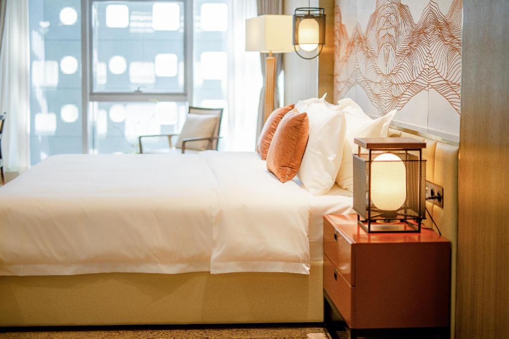 LDS Hotel Belgrade - Resim 16