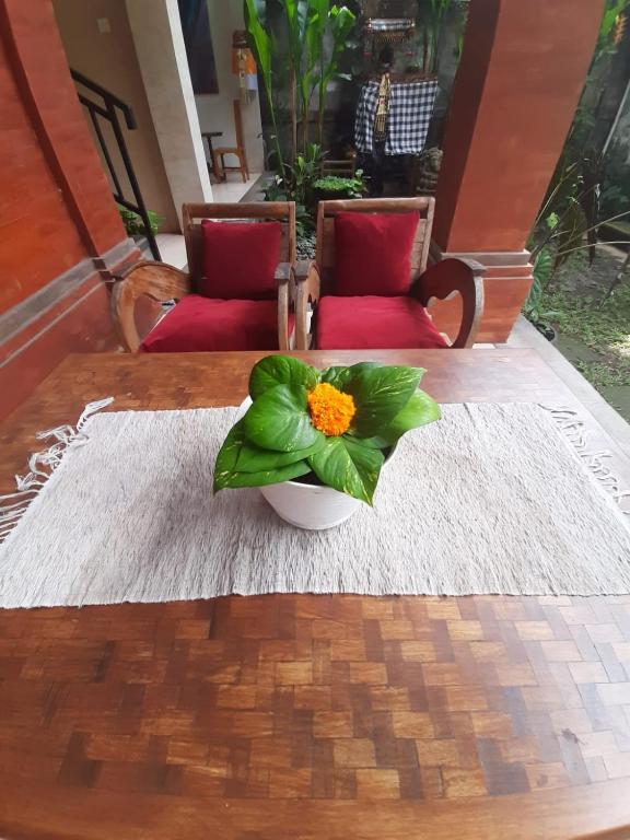 Soca Garden Guest house - 13