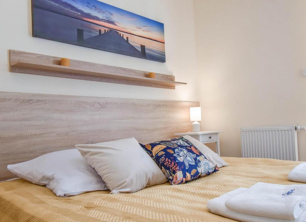 Apartamenty na Wyspie - Villa Pegaz - Parking - Apartment With Free Parking - 28