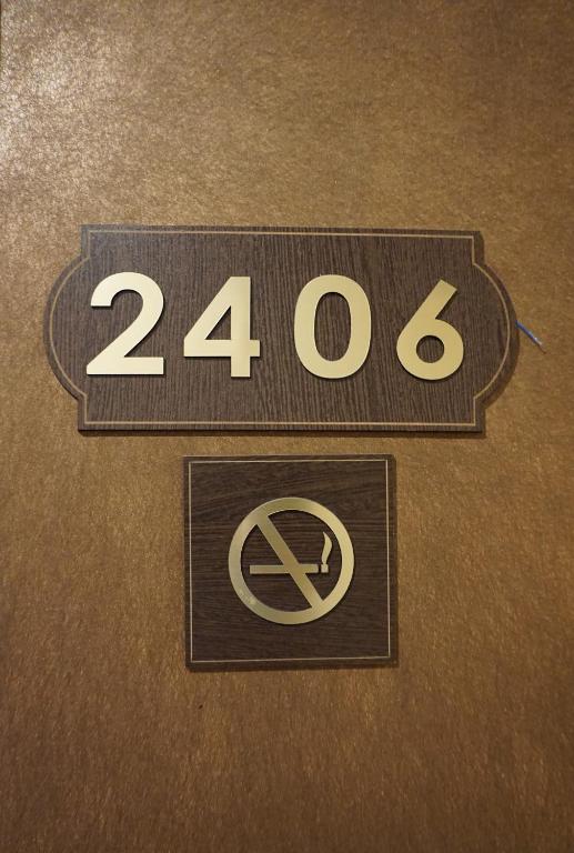 Alpin Resort Apartments Deluxe 2406 - Resim 41