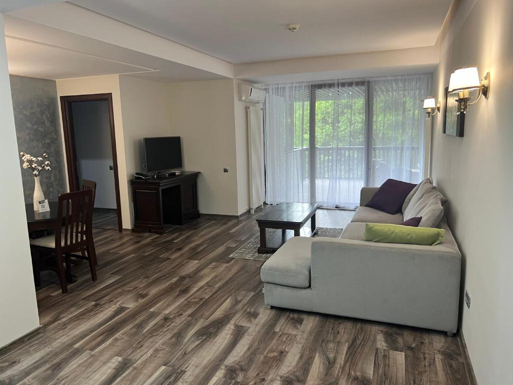 Alpin Resort Apartments Deluxe 2406 - Resim 11