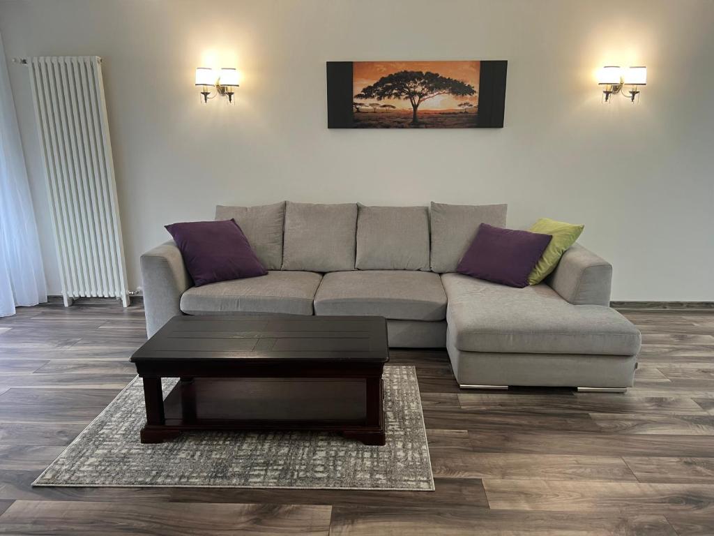 Alpin Resort Apartments Deluxe 2406 - Resim 13