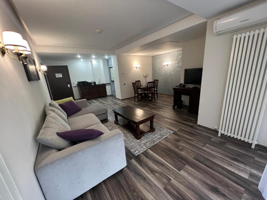 Alpin Resort Apartments Deluxe 2406 - Resim 10