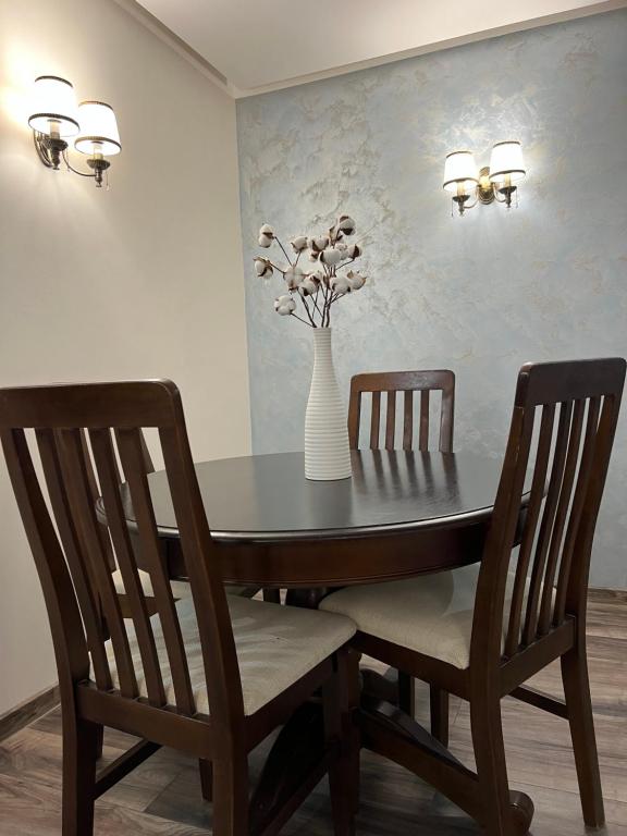 Alpin Resort Apartments Deluxe 2406 - Resim 16