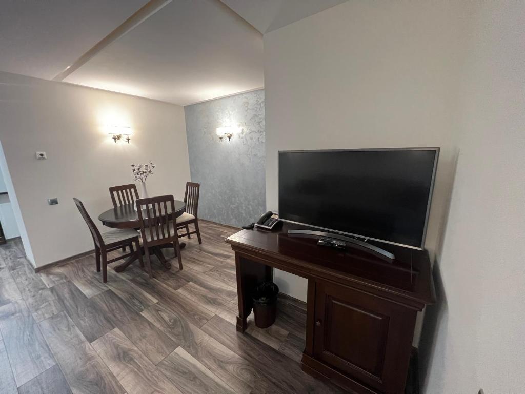 Alpin Resort Apartments Deluxe 2406 - Resim 18