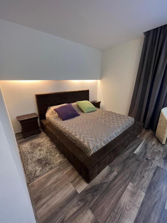 Alpin Resort Apartments Deluxe 2406 - Resim 19