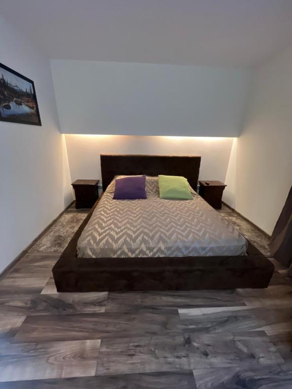 Alpin Resort Apartments Deluxe 2406 - Resim 20