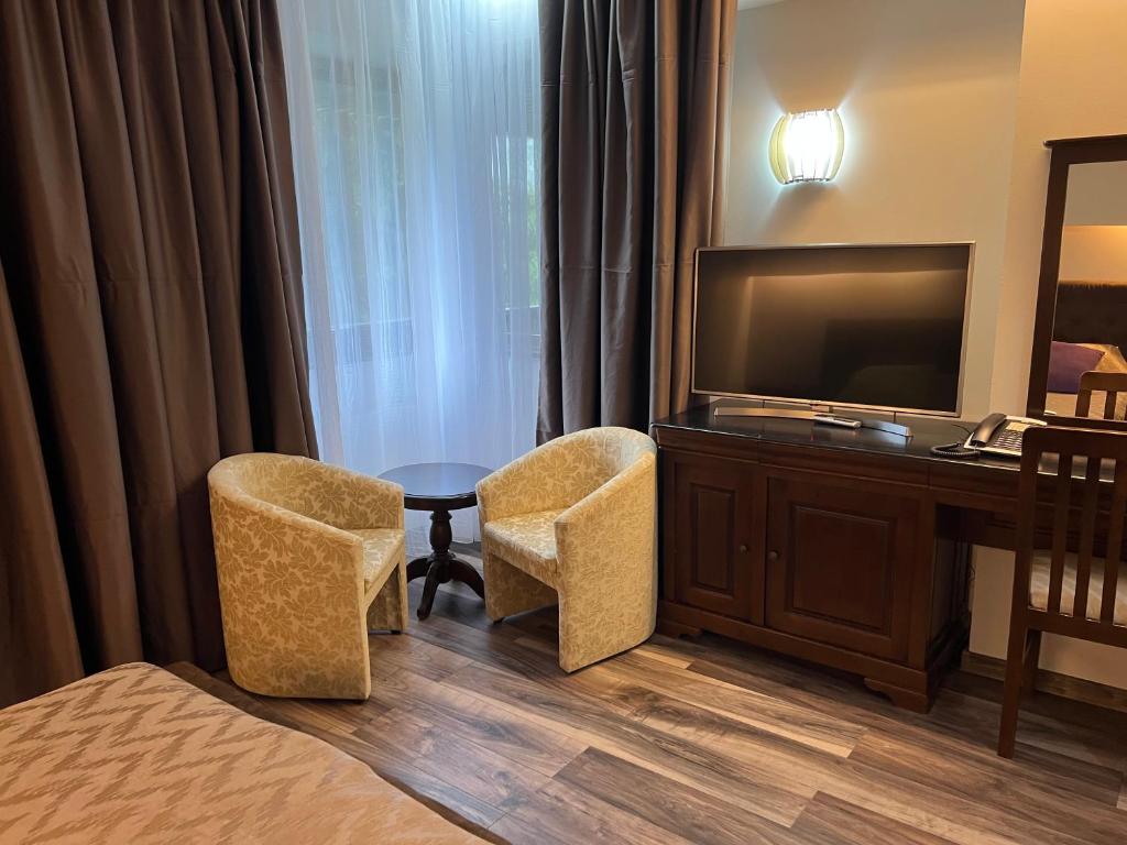 Alpin Resort Apartments Deluxe 2406 - Resim 22