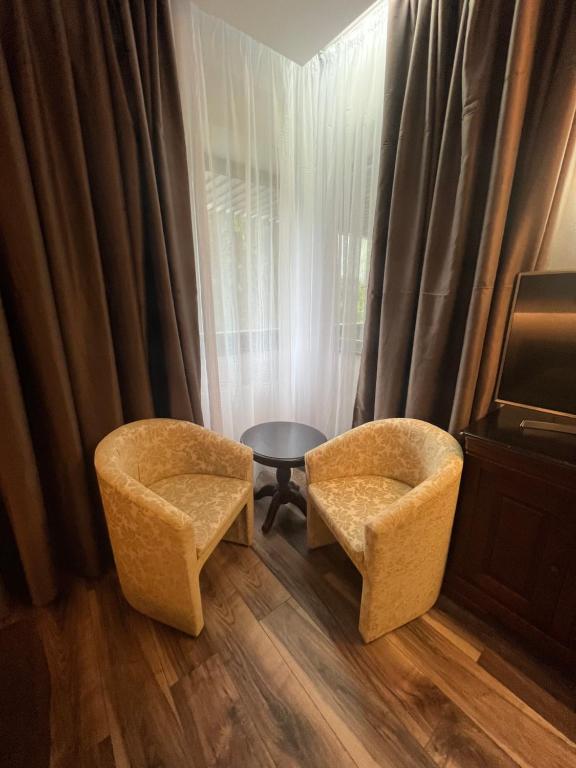 Alpin Resort Apartments Deluxe 2406 - Resim 23