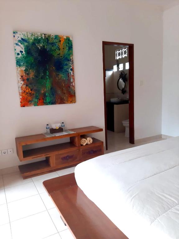 Soca Garden Guest house - 3