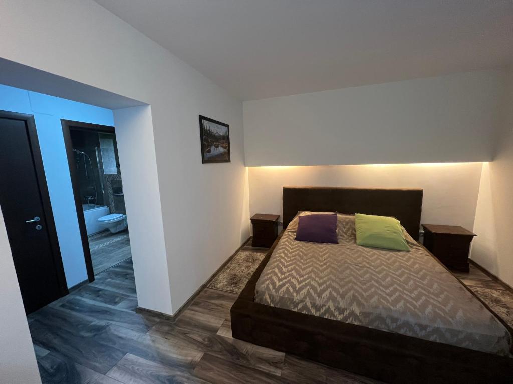 Alpin Resort Apartments Deluxe 2406 - Resim 24