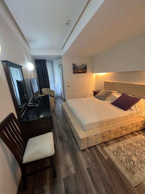 Alpin Resort Apartments Deluxe 2406 - Resim 29