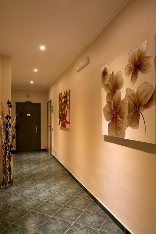 Fotografia z galérie ubytovania Hotel Argentina v Ríme