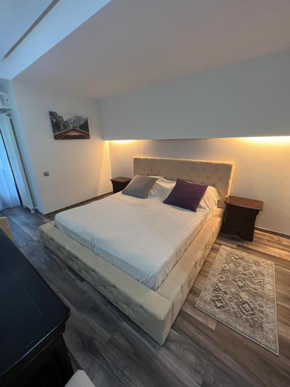 Alpin Resort Apartments Deluxe 2406 - Resim 30