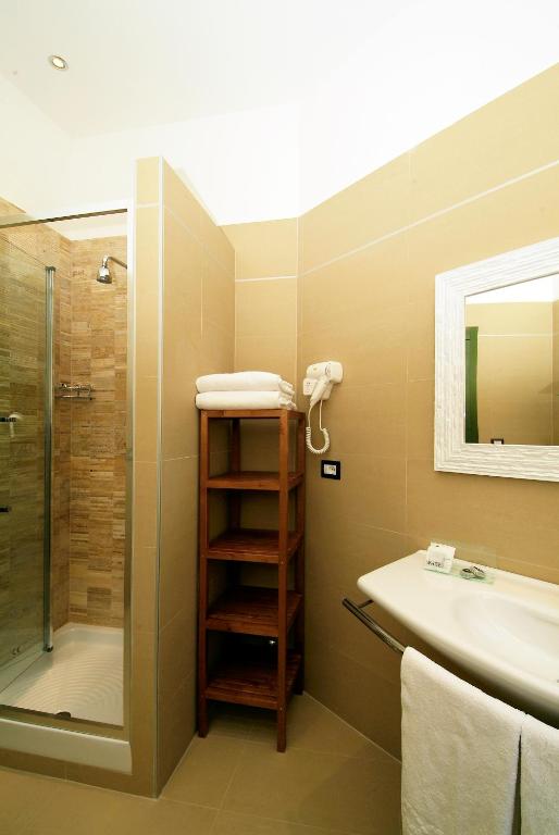 Hotel Argentina - Resim 23