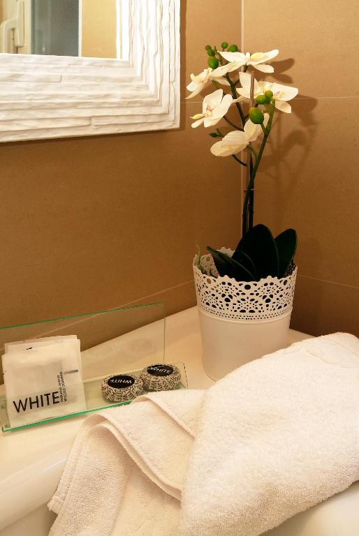 Hotel Argentina - Resim 21